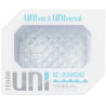 Tenga Gaine de masturbation Uni 02 Diamond